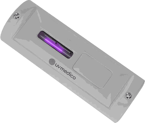 UV222 Compact