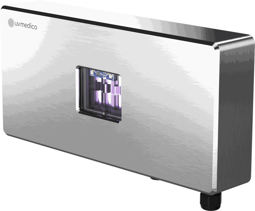 UV222 Industrial